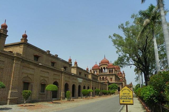 Hotel Surya Ludhiana Eksteriør bilde