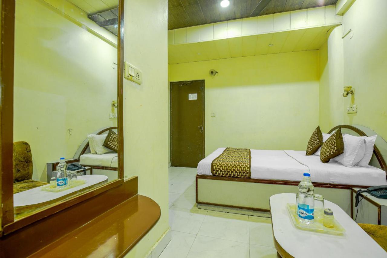 Hotel Surya Ludhiana Eksteriør bilde